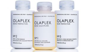 Olaplex Products Sunshine Coast Salon
