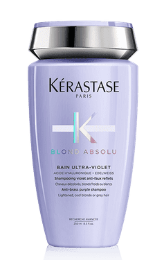 Top 5 Blonde Salon Products Blond Absolu Bain Ultra-Violet