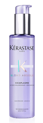 Top 5 Blonde Salon Products Blond Absolu Cicaplasme