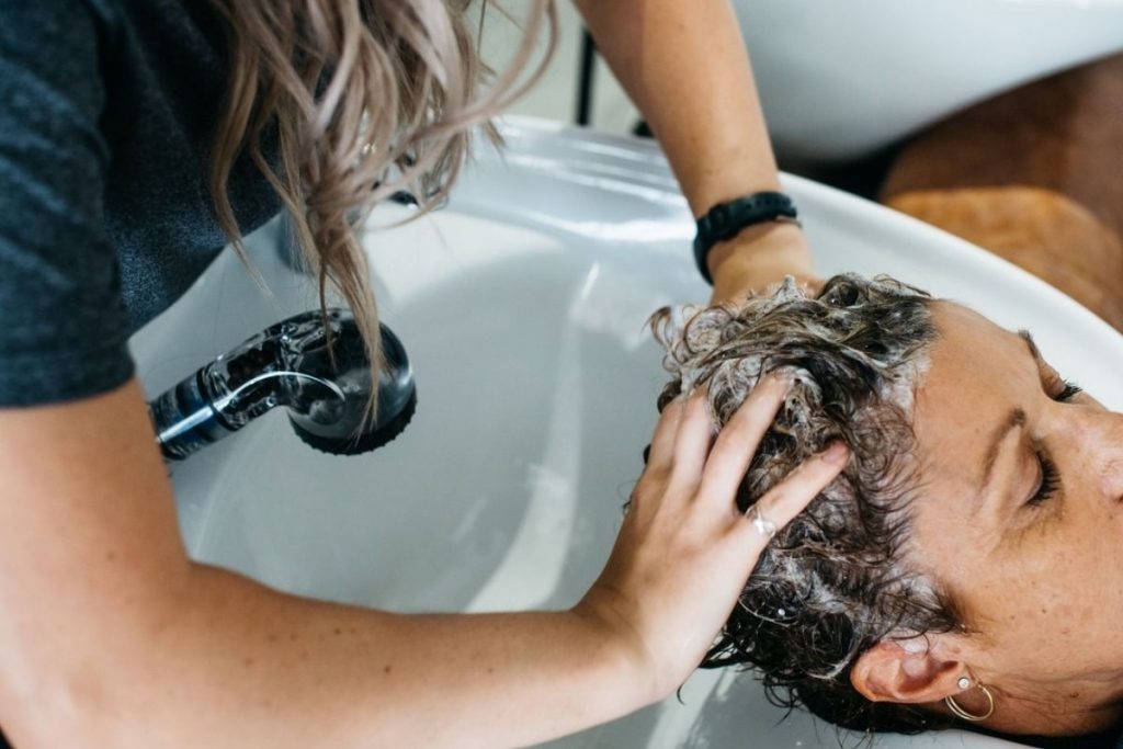 Top Hair Washing Tips At Home