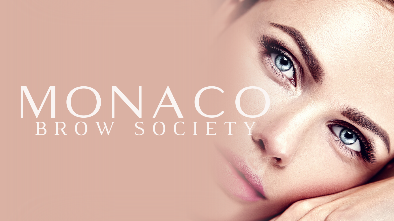 Monaco Brow Society Sunshine Coast Brow Salon