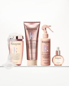 Gloss Absolu Range Kerastase